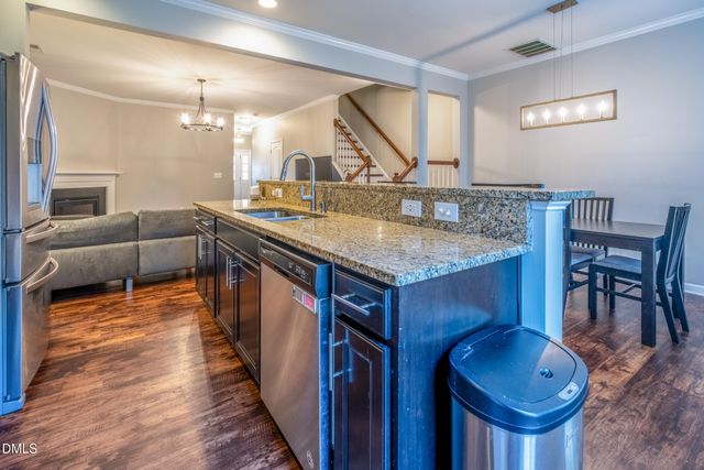 3820 Prince Noah Loop, Wake Forest, NC 27587