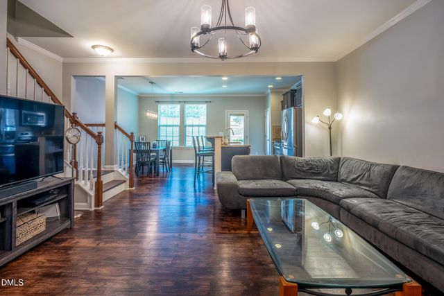 3820 Prince Noah Loop, Wake Forest, NC 27587