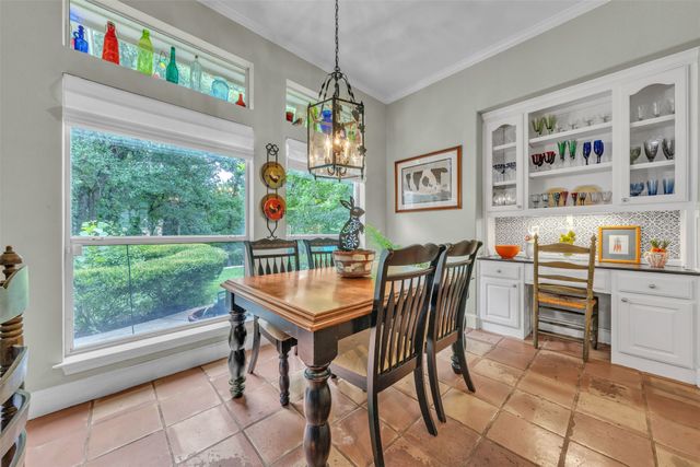 2001 Country Brook Drive, Weatherford, TX 76087