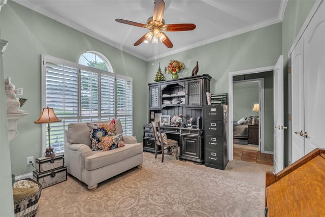 2001 Country Brook Drive, Weatherford, TX 76087