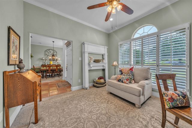 2001 Country Brook Drive, Weatherford, TX 76087