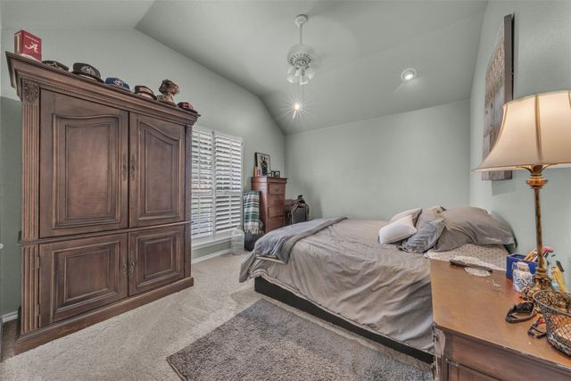 2001 Country Brook Drive, Weatherford, TX 76087