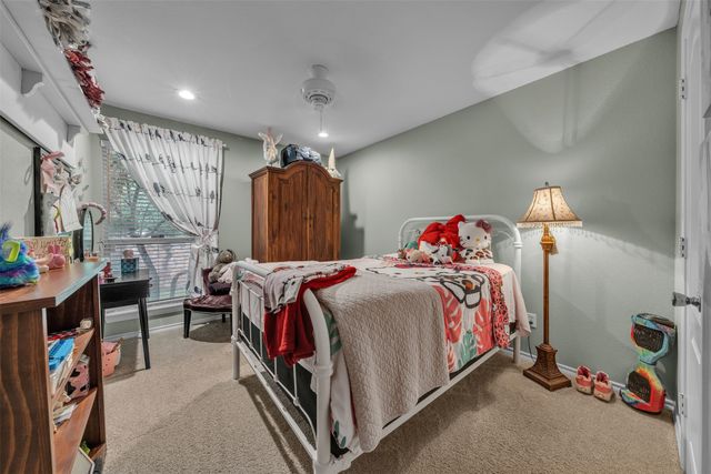 2001 Country Brook Drive, Weatherford, TX 76087