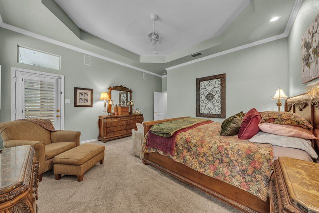 2001 Country Brook Drive, Weatherford, TX 76087