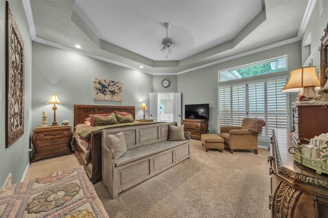 2001 Country Brook Drive, Weatherford, TX 76087