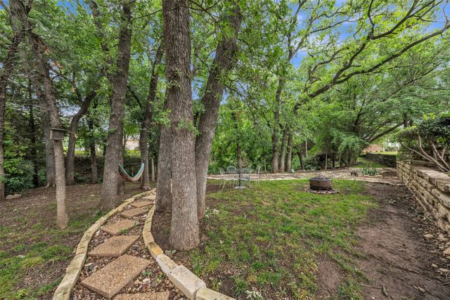 2001 Country Brook Drive, Weatherford, TX 76087
