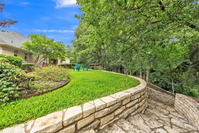 2001 Country Brook Drive, Weatherford, TX 76087