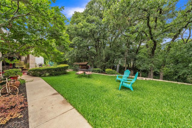 2001 Country Brook Drive, Weatherford, TX 76087
