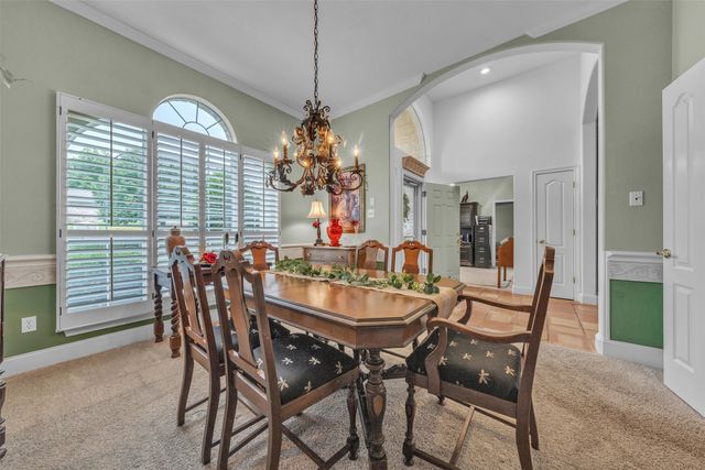 2001 Country Brook Drive, Weatherford, TX 76087