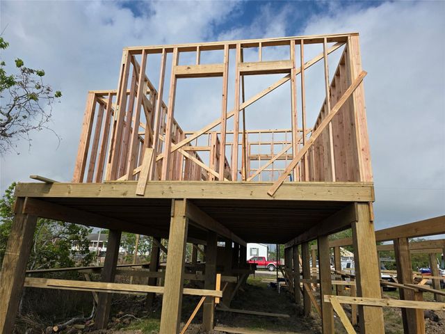 311 21st Street, Dickinson, TX 77539