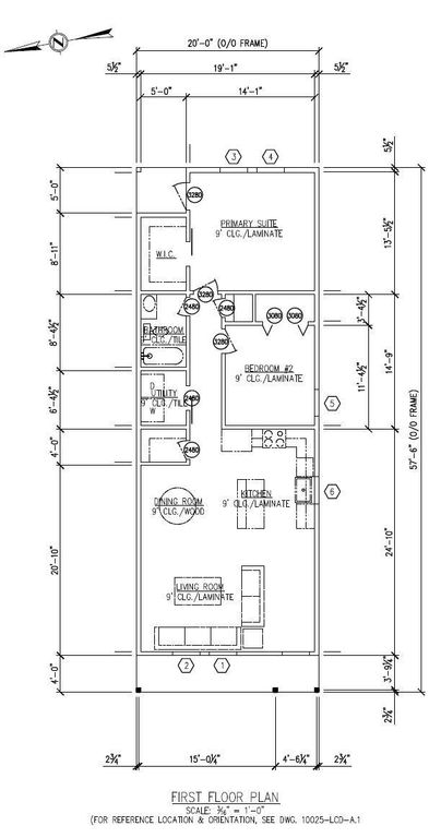 311 21st Street, Dickinson, TX 77539