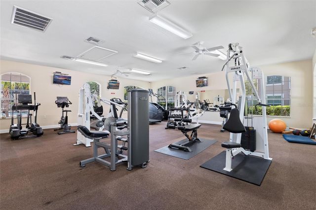 2061 CARRIAGE LANE 104, Clearwater, FL 33765