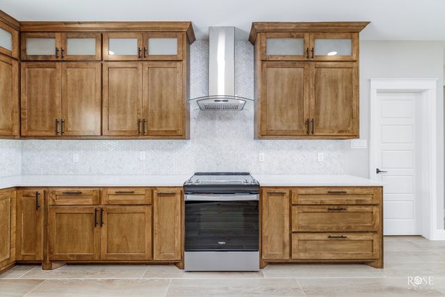 2301 Hillside Drive, San Angelo, TX 76904