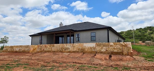 2301 Hillside Drive, San Angelo, TX 76904