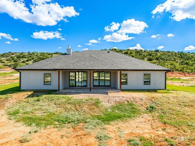 2301 Hillside Drive, San Angelo, TX 76904