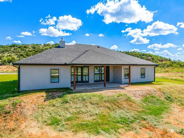 2301 Hillside Drive, San Angelo, TX 76904