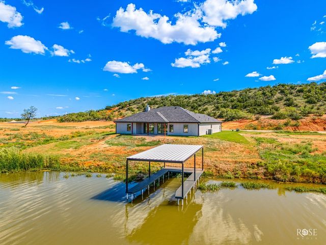 2301 Hillside Drive, San Angelo, TX 76904