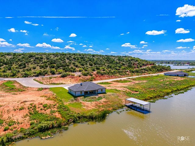 2301 Hillside Drive, San Angelo, TX 76904