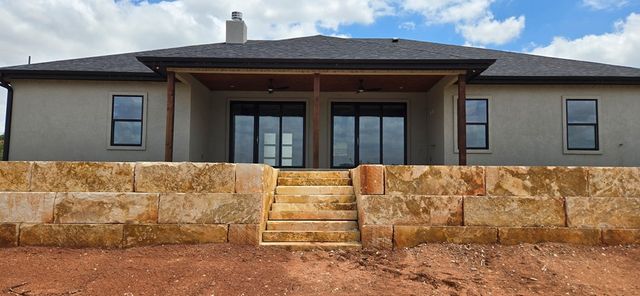 2301 Hillside Drive, San Angelo, TX 76904