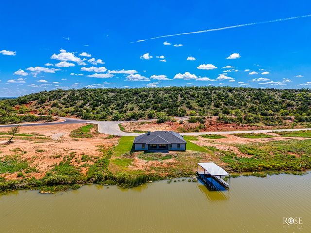 2301 Hillside Drive, San Angelo, TX 76904