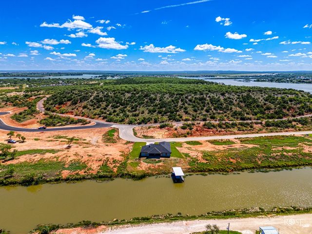 2301 Hillside Drive, San Angelo, TX 76904
