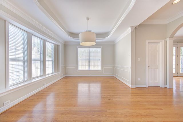 2124 Nantucket Drive A, Houston, TX 77057