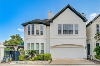 2124 Nantucket Drive A, Houston, TX 77057
