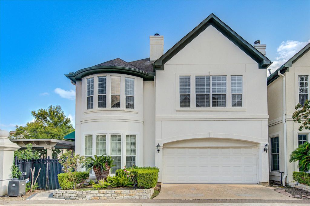 2124 Nantucket Drive A, Houston, TX 77057