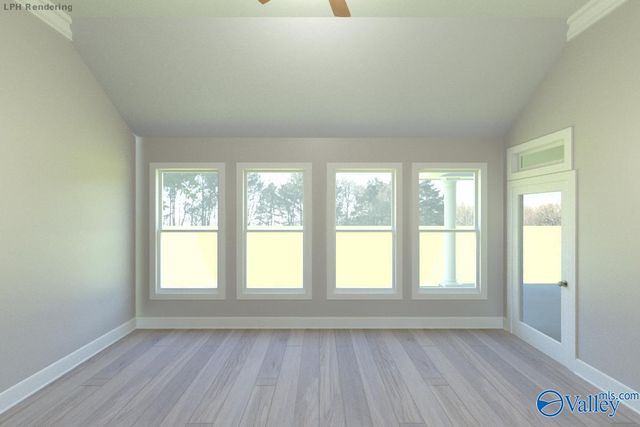 Charleston - A Culross Drive, Athens, AL 35611
