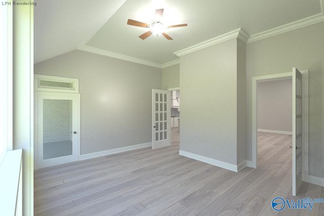 Charleston - A Culross Drive, Athens, AL 35611