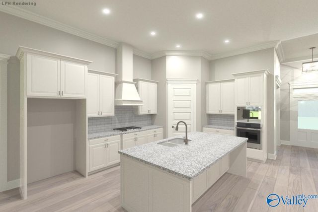 Charleston - A Culross Drive, Athens, AL 35611