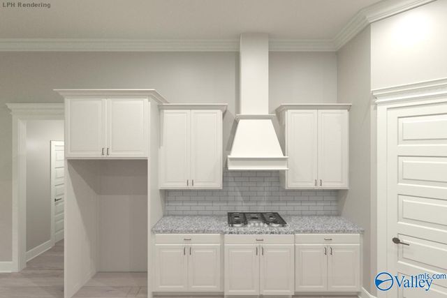 Charleston - A Culross Drive, Athens, AL 35611