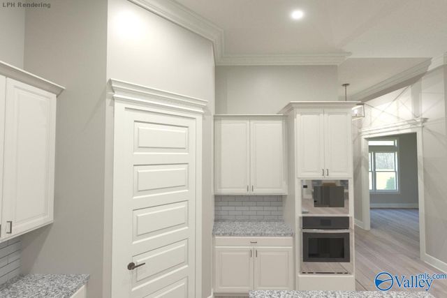 Charleston - A Culross Drive, Athens, AL 35611
