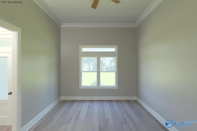 Charleston - A Culross Drive, Athens, AL 35611