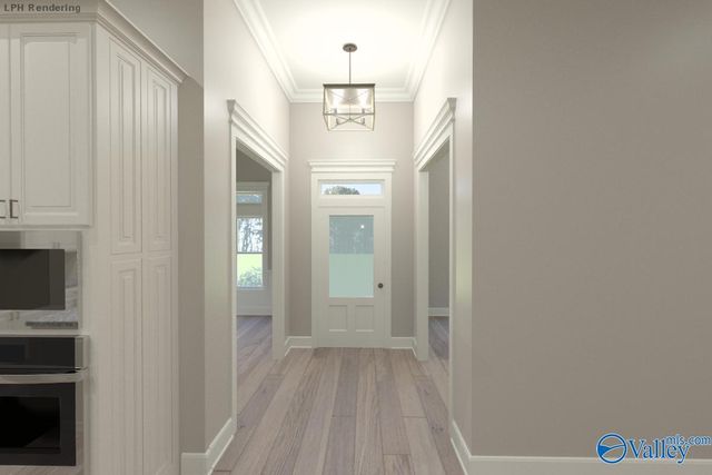 Charleston - A Culross Drive, Athens, AL 35611