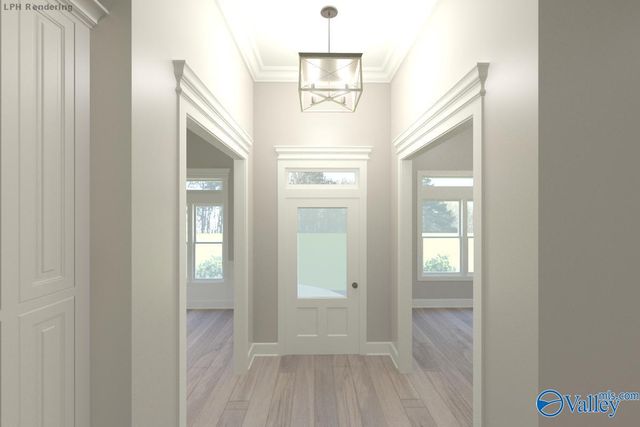 Charleston - A Culross Drive, Athens, AL 35611