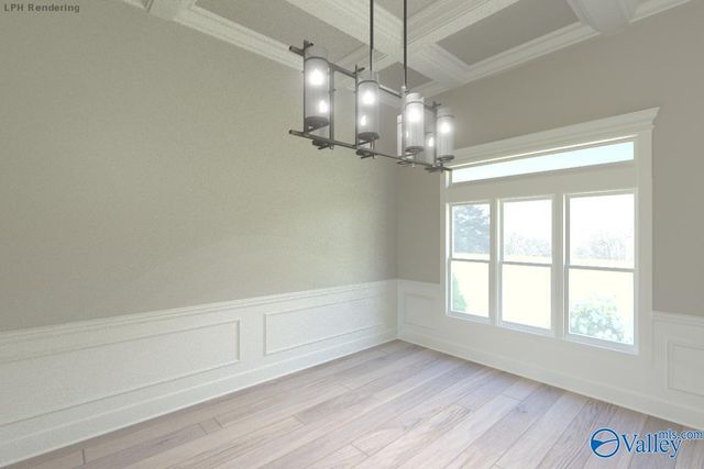 Charleston - A Culross Drive, Athens, AL 35611
