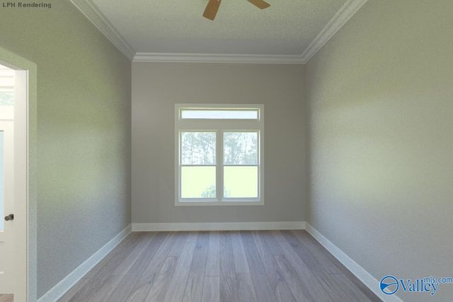 Charleston - A Culross Drive, Athens, AL 35611