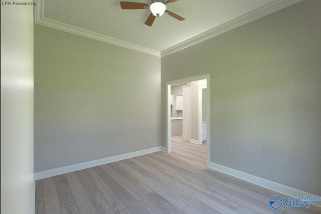 Charleston - A Culross Drive, Athens, AL 35611