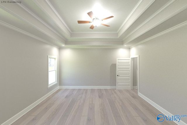 Charleston - A Culross Drive, Athens, AL 35611