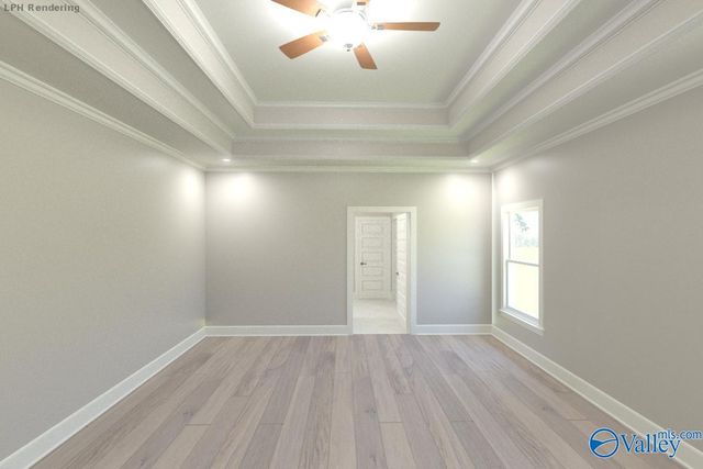 Charleston - A Culross Drive, Athens, AL 35611