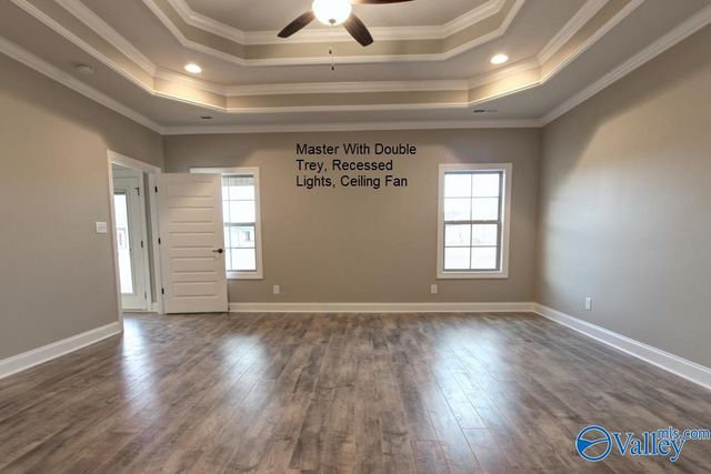 Charleston - A Culross Drive, Athens, AL 35611