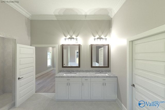 Charleston - A Culross Drive, Athens, AL 35611