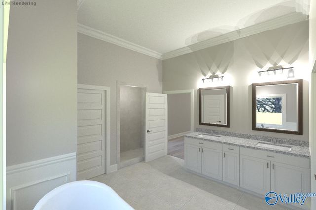 Charleston - A Culross Drive, Athens, AL 35611