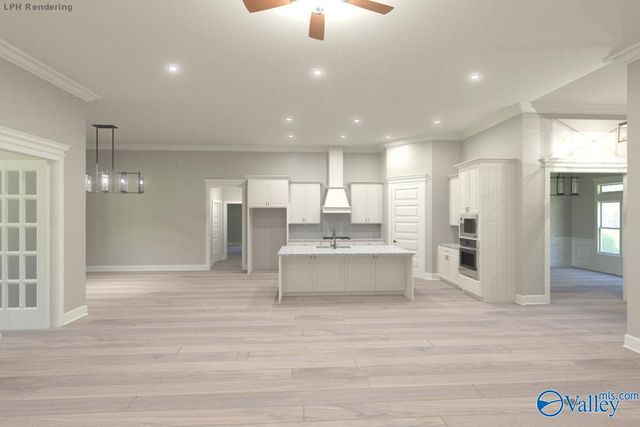 Charleston - A Culross Drive, Athens, AL 35611