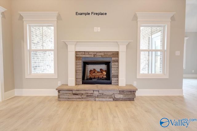 Charleston - A Culross Drive, Athens, AL 35611