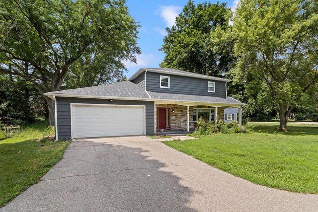 1840 Vista Drive, Beloit, WI 53511
