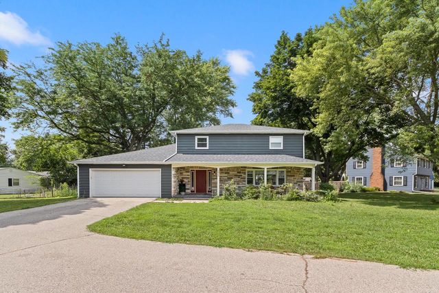1840 Vista Drive, Beloit, WI 53511