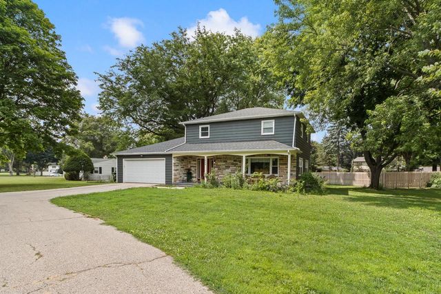 1840 Vista Drive, Beloit, WI 53511
