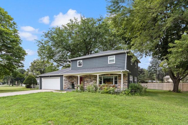 1840 Vista Drive, Beloit, WI 53511